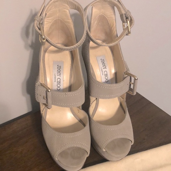 Jimmy Choo Shoes - Jimmy Choo heels